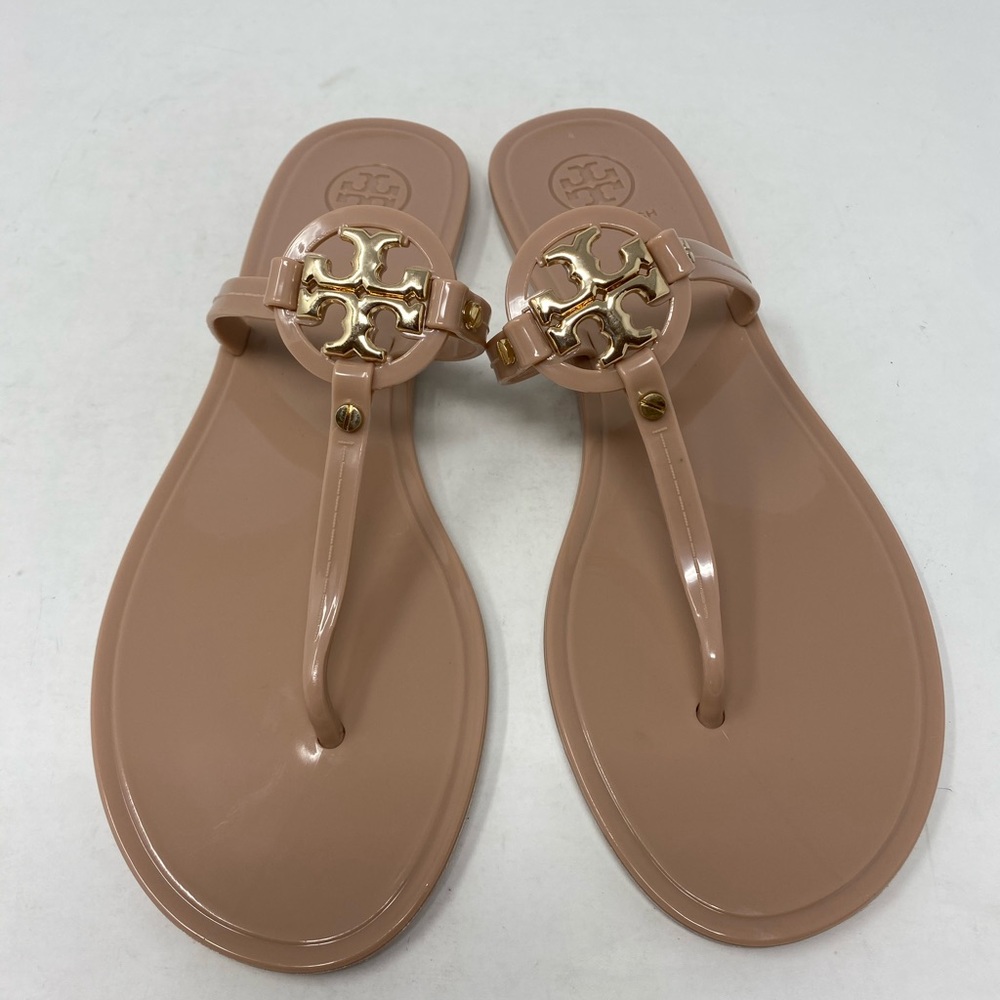 Tory Burch mini Miller sandals new